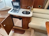 Cranchi Endurance 33 Galley